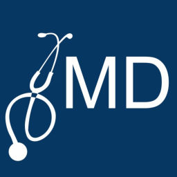 Podcast thumbnail for Medical Dialogues