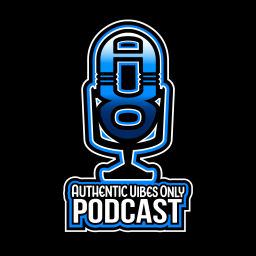 Podcast thumbnail for AuthenticVibesOnlyPod