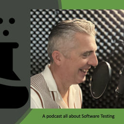 Podcast thumbnail for As little as possible, as much as necessary