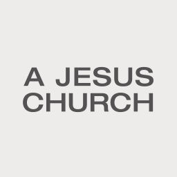 Podcast thumbnail for A Jesus Church Podcast