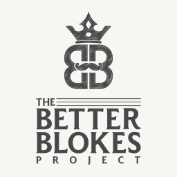 Podcast thumbnail for The Better Blokes Project