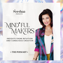Podcast thumbnail for Mindful Makers