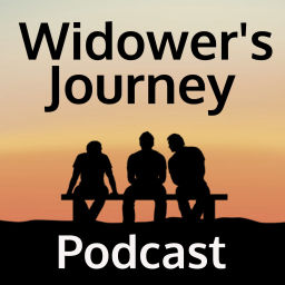 Podcast thumbnail for Widower’s Journey