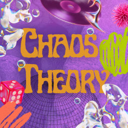 Podcast thumbnail for Chaos Theory