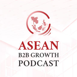 Podcast thumbnail for AIBP ASEAN B2B Growth