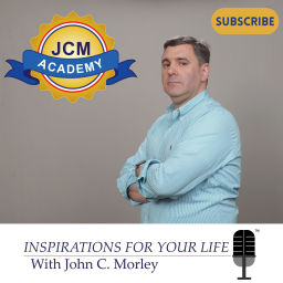 Podcast thumbnail for Inspirations for Your Life