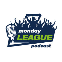 Podcast thumbnail for Monday League