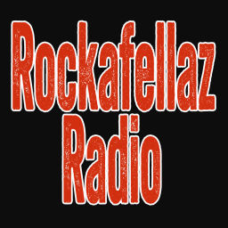 Podcast thumbnail for Rockafellaz Radio