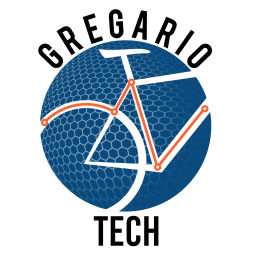 Podcast thumbnail for Gregario Tech