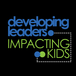 Podcast thumbnail for Developing Leaders, Impacting Kids