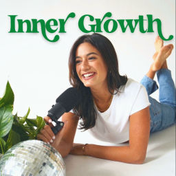 Podcast thumbnail for Inner Growth