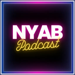 Podcast thumbnail for Not Your Average Breakdown