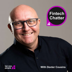 Podcast thumbnail for Fintech Chatter Podcast