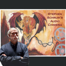 Podcast thumbnail for Audio Chimera