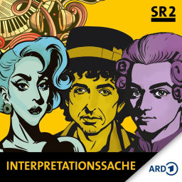 Podcast thumbnail for Interpretationssache - Der Musikpodcast