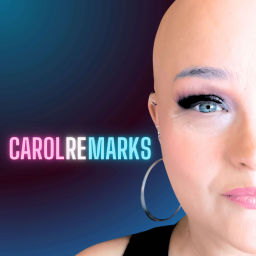 Podcast thumbnail for Carol ReMarks