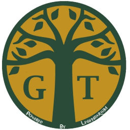 Podcast thumbnail for Green Team of the Legendarium