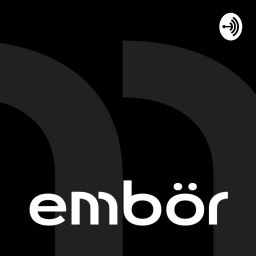 Podcast thumbnail for embör