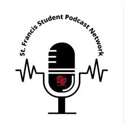 Podcast thumbnail for SFHS Student Podcast Network