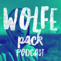 Podcast thumbnail for Wolfe Pack Podcast