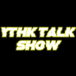 Podcast thumbnail for YTHK Talk Show