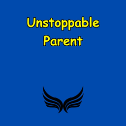Podcast thumbnail for Unstoppable Parent | Daily Mindset Boosts for Busy Families