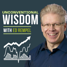 Podcast thumbnail for Unconventional Wisdom