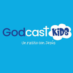 Podcast thumbnail for GodCast Kids