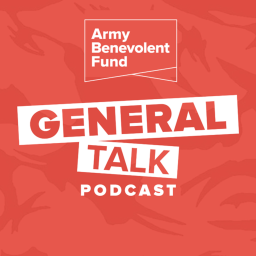 Podcast thumbnail for General Talk