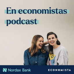 Podcast thumbnail for En Economistas Podcast