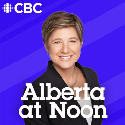 Podcast thumbnail for Alberta@Noon