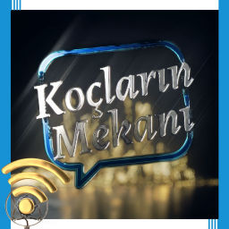 Podcast thumbnail for Koçların Mekanı