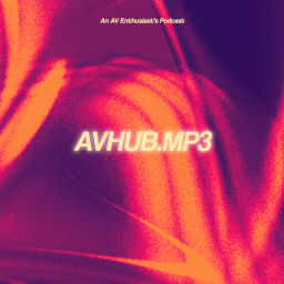 Podcast thumbnail for AVHUB.MP3
