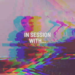 Podcast thumbnail for In Session With...