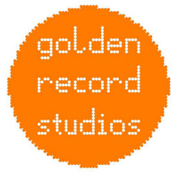 Podcast thumbnail for Golden Record Studios