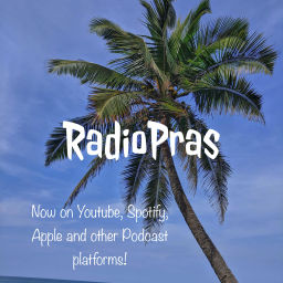 Podcast thumbnail for RadioPras