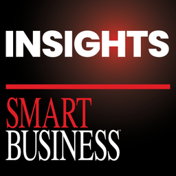Podcast thumbnail for Smart Business Insights