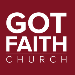 Podcast thumbnail for Got Faith Church Podcast