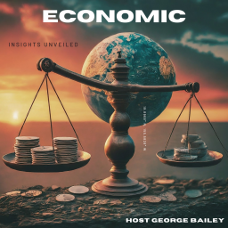 Podcast thumbnail for Economic Insights Unveiled