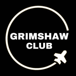 Podcast thumbnail for Grimshaw Podcasts