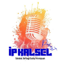 Podcast thumbnail for IP Kalsel Podcast