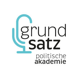 Podcast thumbnail for Grundsatz