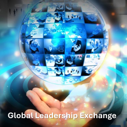 Podcast thumbnail for Global Leadership Exchange