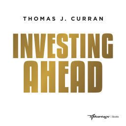 Podcast thumbnail for Investing Ahead Podcast