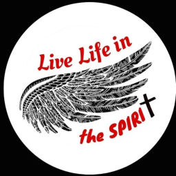 Podcast thumbnail for Live Life in the Spirit