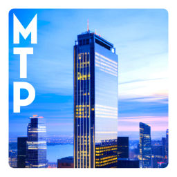 Podcast thumbnail for Morphing Tower Podcast