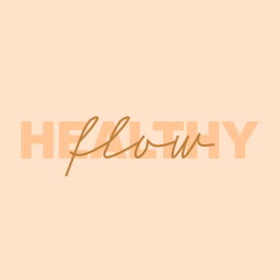 Podcast thumbnail for HEALTHY FLOW