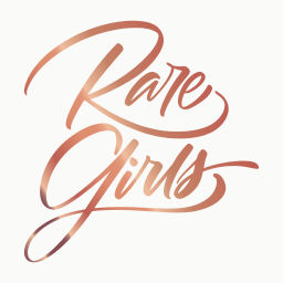 Podcast thumbnail for Rare Girls