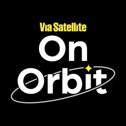 Podcast thumbnail for On Orbit