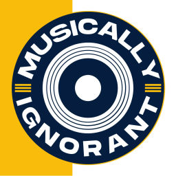 Podcast thumbnail for Musically Ignorant